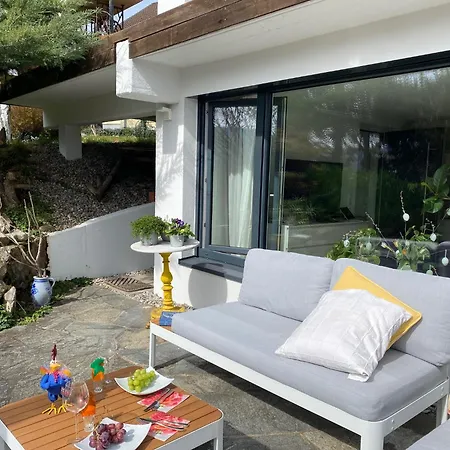 Sunshine River Flat