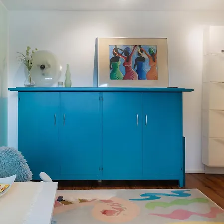 Sunshine River Flat