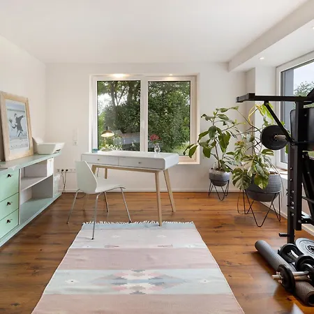 Sunshine River Flat