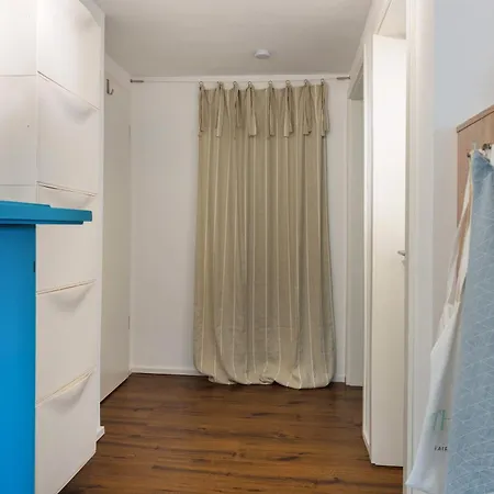 Sunshine River Flat *